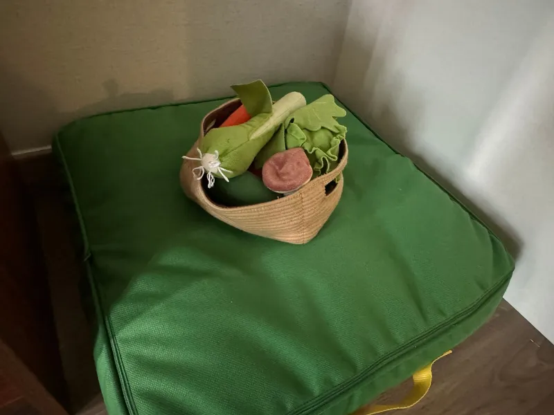 [Gangneung] One-room apartment 4
