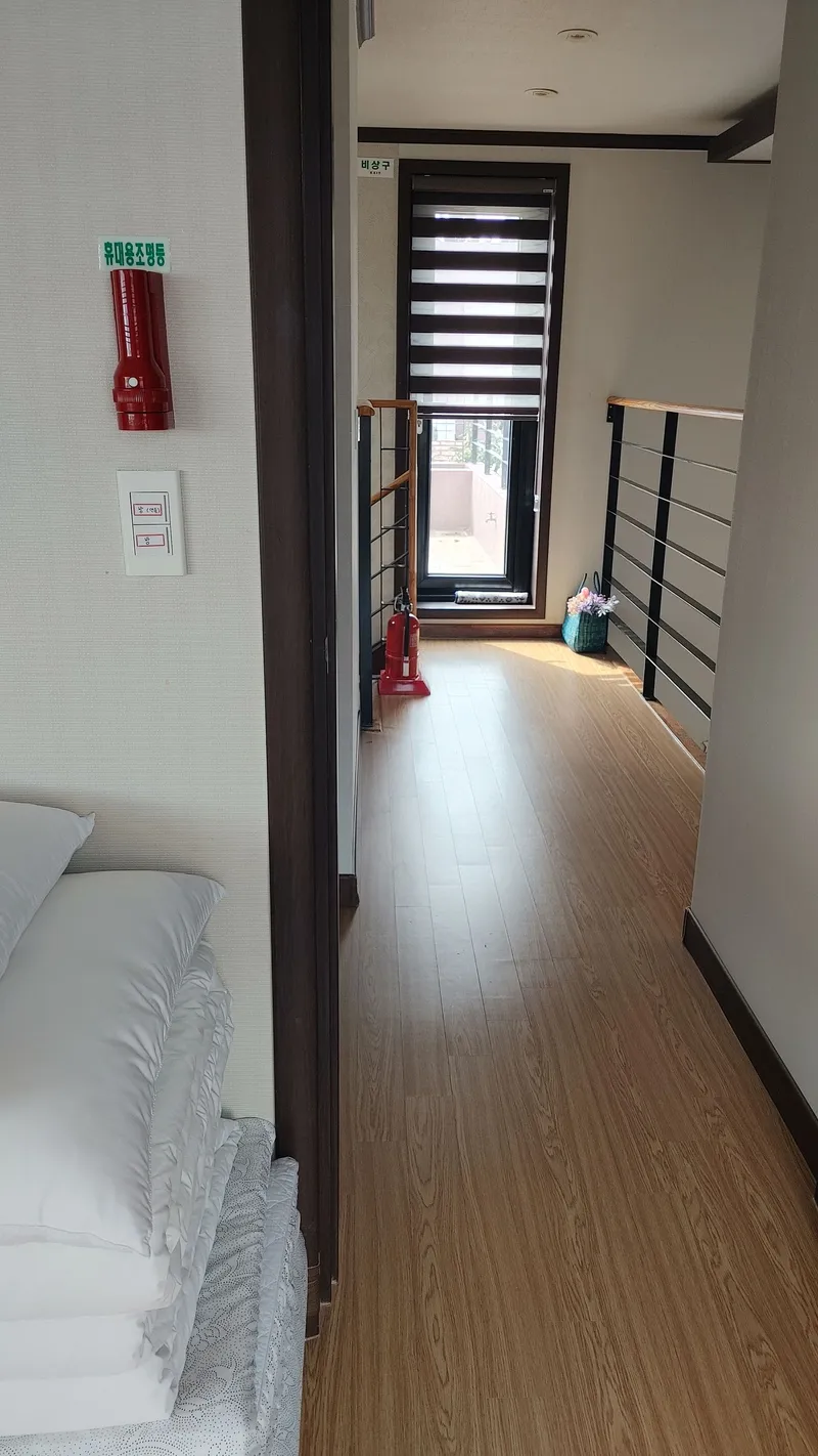 [서귀포 성산] 45평 가족펜션 2층(복층)독채 풀빌라 타운하우스 21