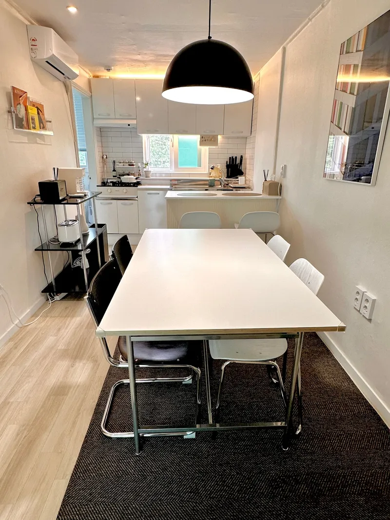 [Gimpo] 3 minutes from Gimpo Gochon Station, free parking, easy access to Seoul, good place for family stay 14