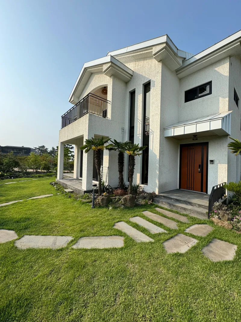 [Hangyeong, Jeju] Quiet three-room family house 2