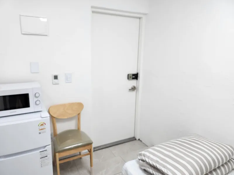 [Eunpyeong, Seoul] Neat white and gray studio, 3rd floor studio about 3 minutes from Yeonsinnae Station 20