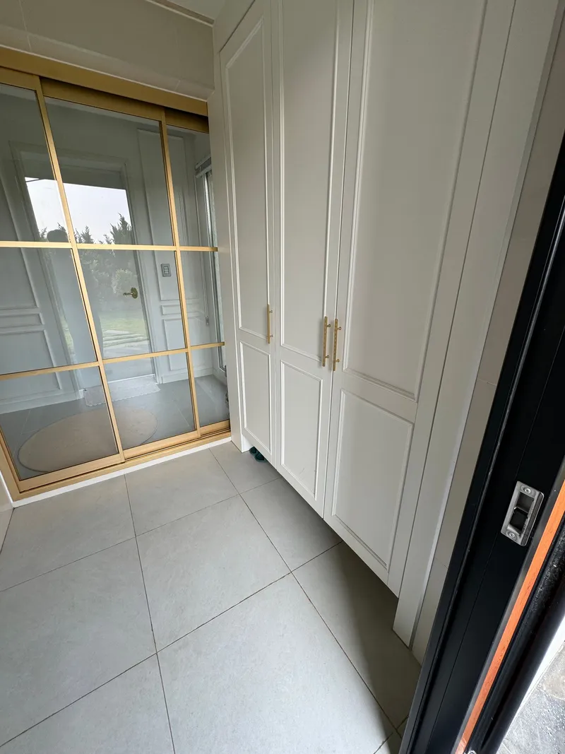 [Hangyeong, Jeju] Quiet three-room family house 6