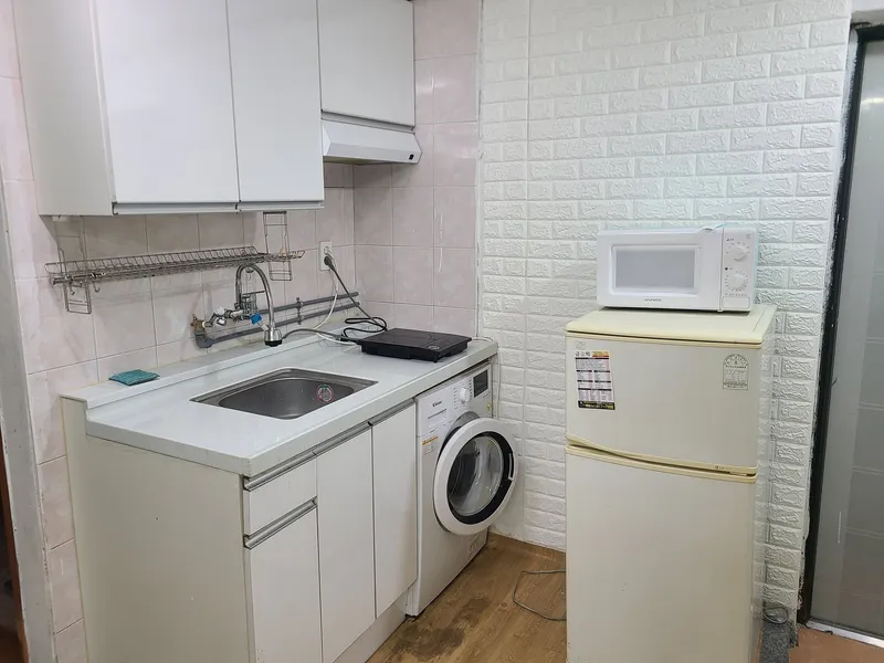 [Cheonan] One-room Gusiul 103h 4