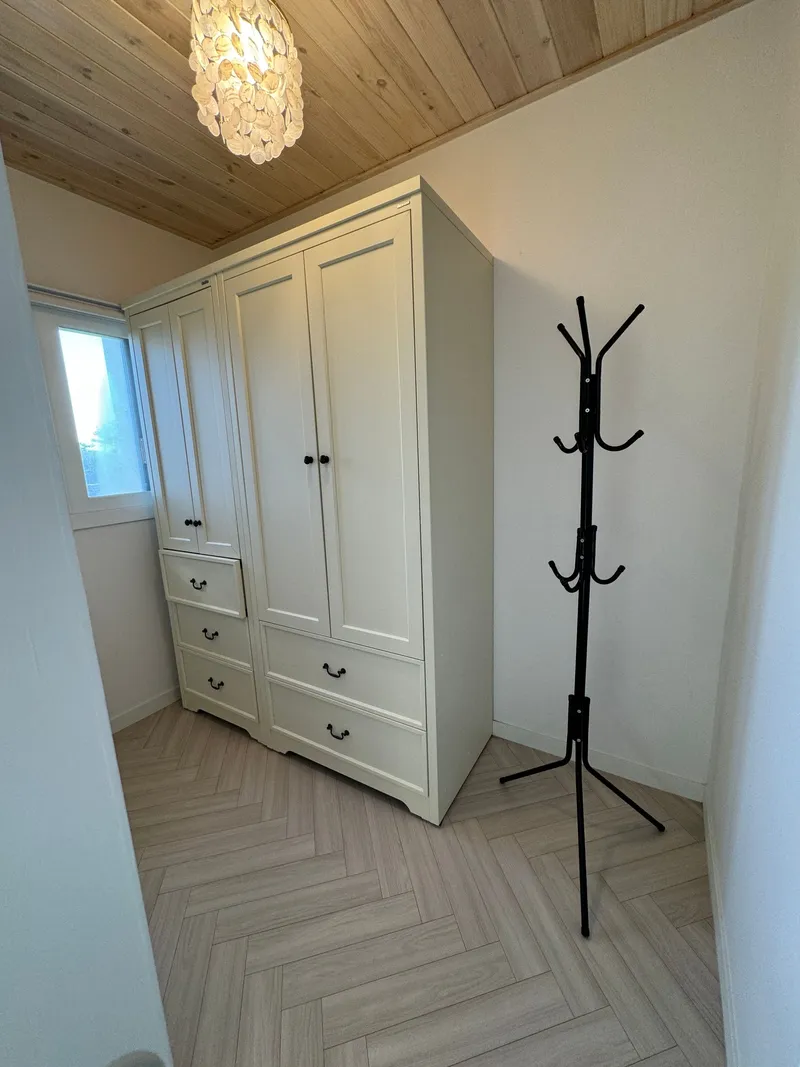 [Hangyeong, Jeju] Quiet three-room family house 25