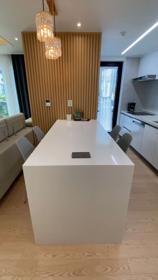[Namwon, Seogwipo] 43-pyeong Jeju private pension C3 Opera Garden Family happiness space 10