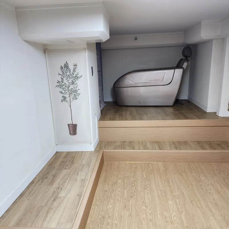 [Haeundae, Busan] Unique and clean duplex resort-style open terrace officetel 7