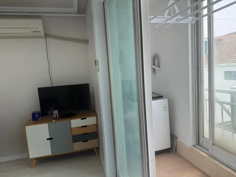 [부산 해운대] 해운대, 미포 가까운 달맞이길 원룸 #애견동반 가능, 해운대 버스 10분 12