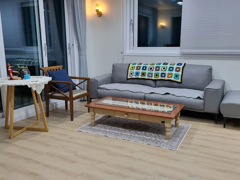 [Gangneung][Gangneung, Gangwon-do] 3-minute walk from Songjeong Beach #Near the sea #Near the forest 19