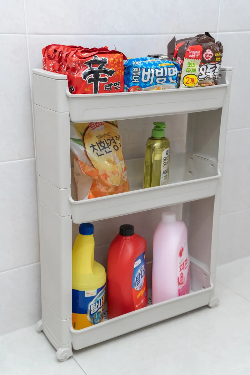 [Songpa, Seoul] One-roomtel near Jangji Station on Line 8 31