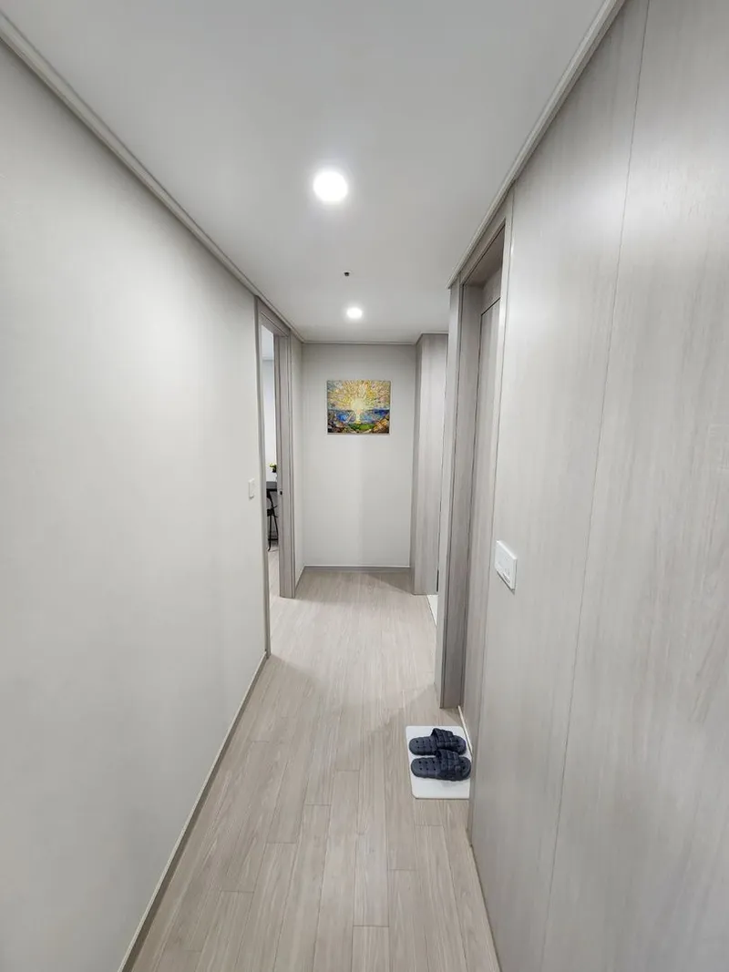 [Geomdan, Incheon] Casa Felix #Newly built modern concept apartment (3 rooms, 2 bathrooms) 5