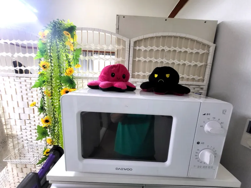 [인천 계양] 계양구청 대형스마트TV 마트병원 초근접 번화가 풀옵션 36