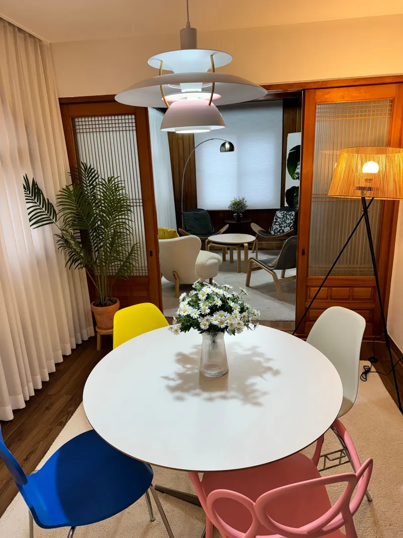 [제주 삼도이동] 편의시설 좋은 #동문시장 근처 #뚜벅이 여행 #감성숙소 20