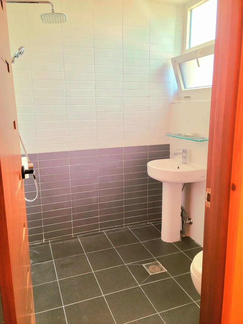 [Aewol, Jeju] A detached house with a yard overlooking the sea and Mt. Halla 7