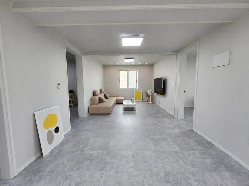 [Pohang] Accommodation near Songdo Beach, Jukdo Market, 1st floor 6