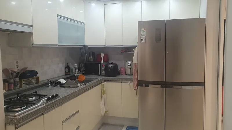 [서울 중구] 남산타워뷰+씨티뷰+노을야경+성곽뷰+풀옵션+리모델링 15