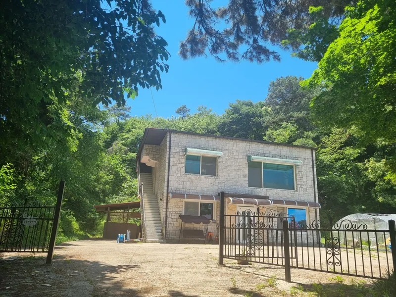 [경기 여주] 숲속에서 한적하게 누리는 쉼 18