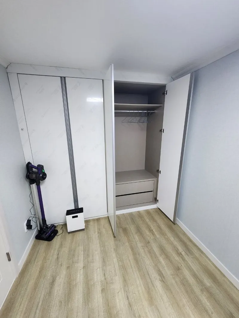 [Jeonju] Seosin Jeonju city center pretty three-room 9