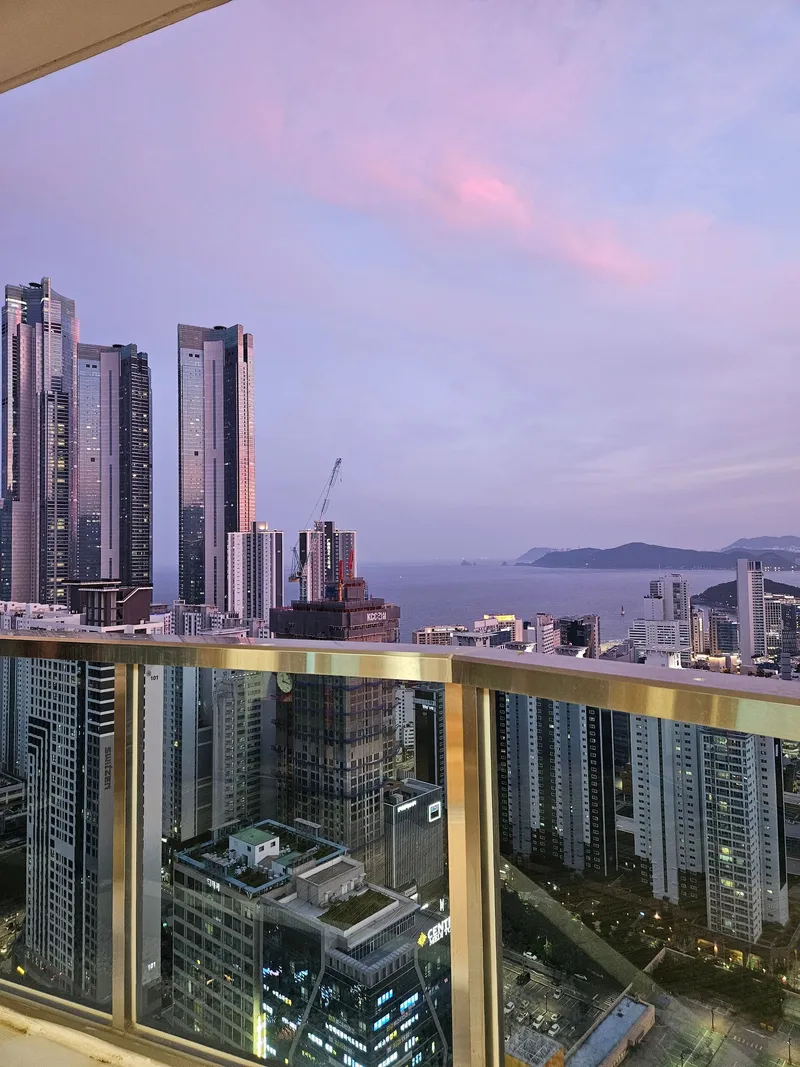 [Haeundae, Busan] Haeundae Ocean View, Large Room (Max. 8 People), Suitable for Families, Cebu Resort Style 69
