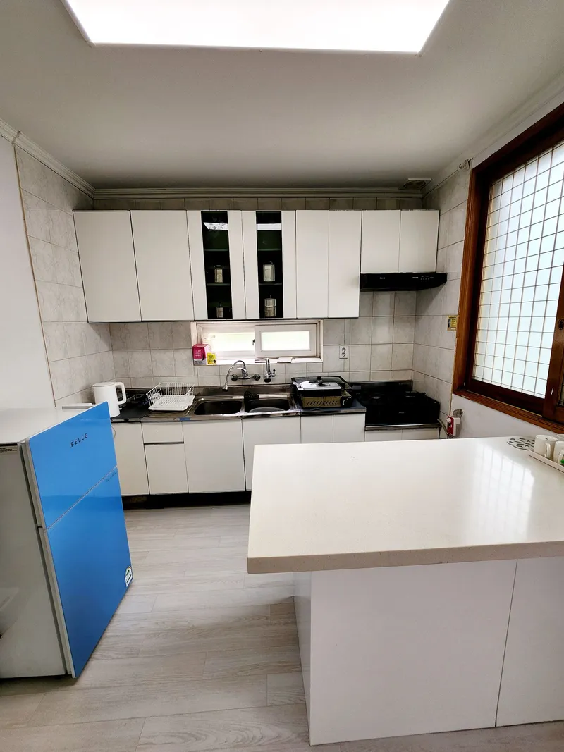 [Dong-gu, Ulsan] Ocean View Fishing Village Workation with a Super Special Price 7