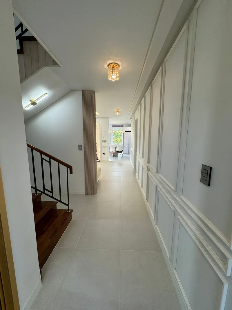 [Hangyeong, Jeju] Quiet three-room family house 3
