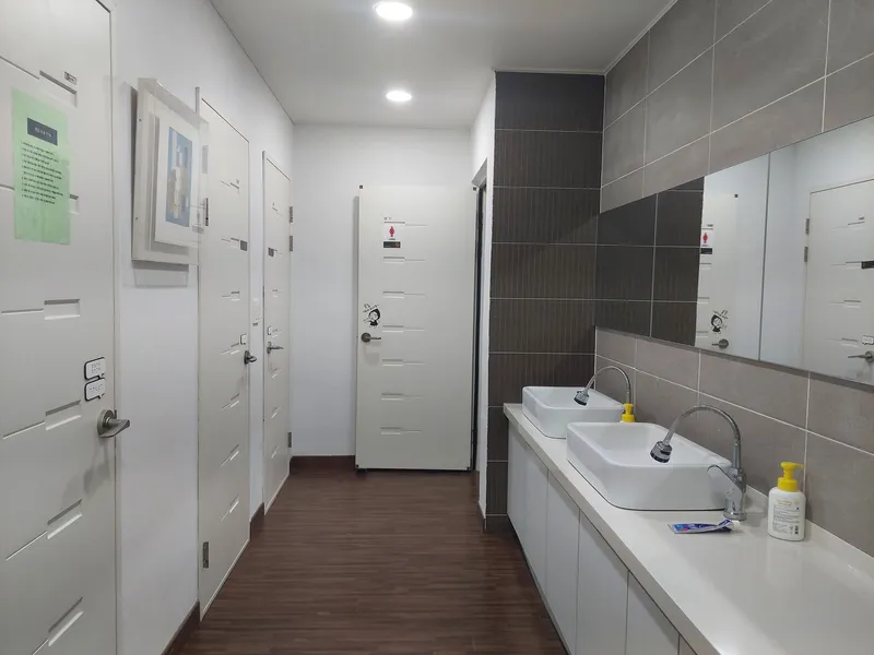 [Gujwa, Jeju] 1 minute from Sehwa Beach, quiet and comfortable twin room 34