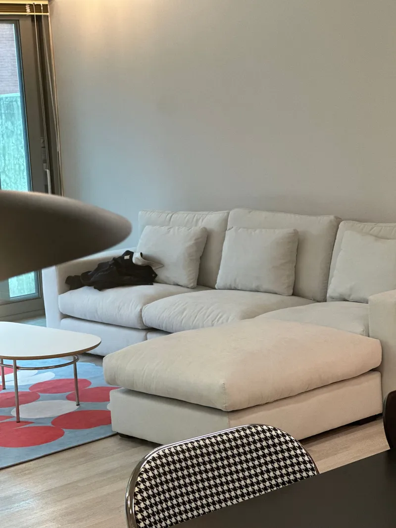 [Haeundae, Busan] 66 pyeong 3-story premium apartment #Dalmaji Pass #8 minutes from the beach 5