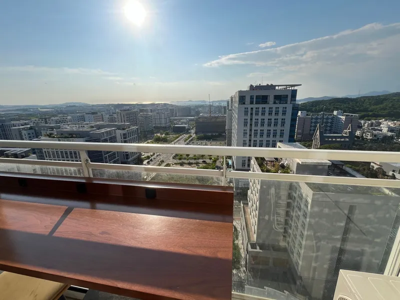[Yeongjong, Incheon][NEW] Sunset in Yeongjongdo / Ocean View Park View Mountain View / Sunset Restaurant 15