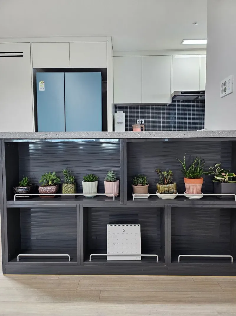 [Sokcho] 30th floor, 34 pyeong apartment / Ocean view / 3-minute walk from Sokcho Beach 20