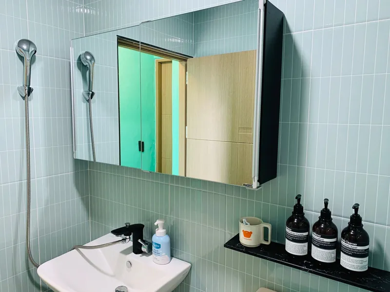 [Aewol, Jeju] A quiet, independent house in a rural village near Aewol Port 25