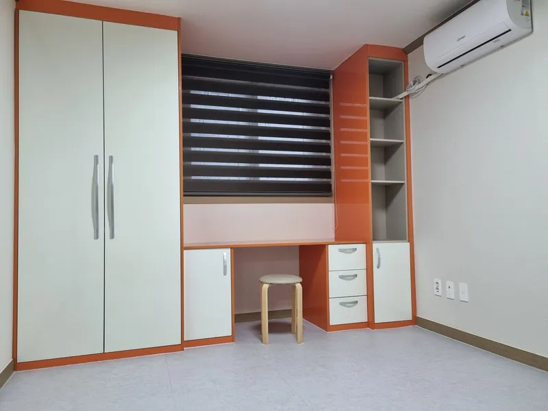 [Cheongju] Ochang Relaxation Space Studio A-2 6
