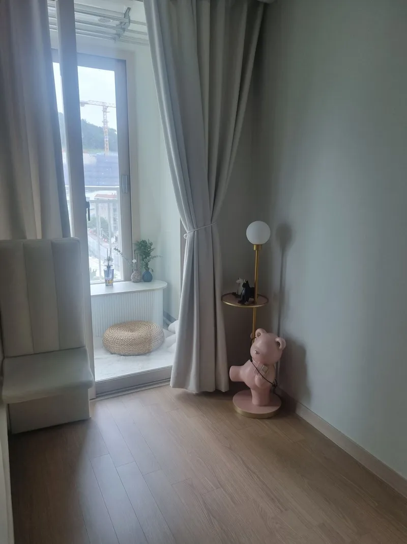 [부산 남구] 아늑하고 편안한 3룸 아파트 7