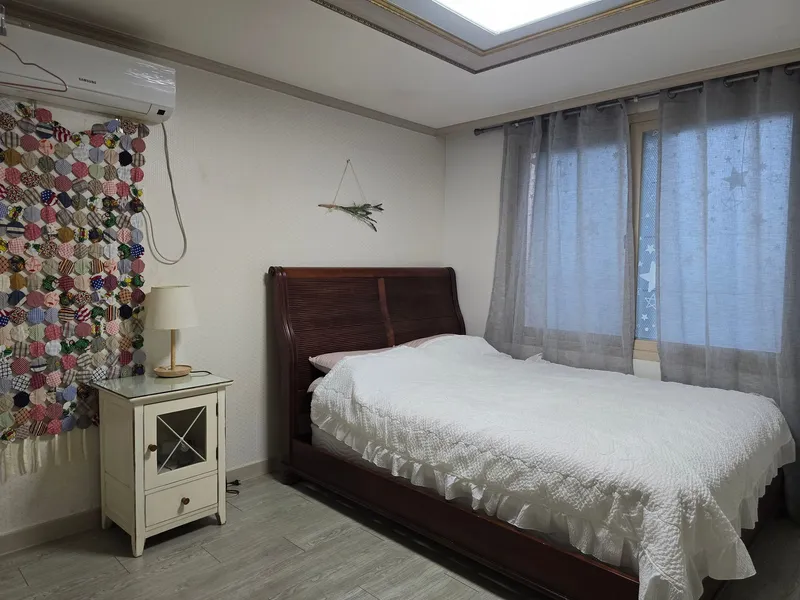 [Samcheok] Samcheok Eulpumda 25 Three Room, Jangho Port, Mureung Valley, Hwanseon Cave 11