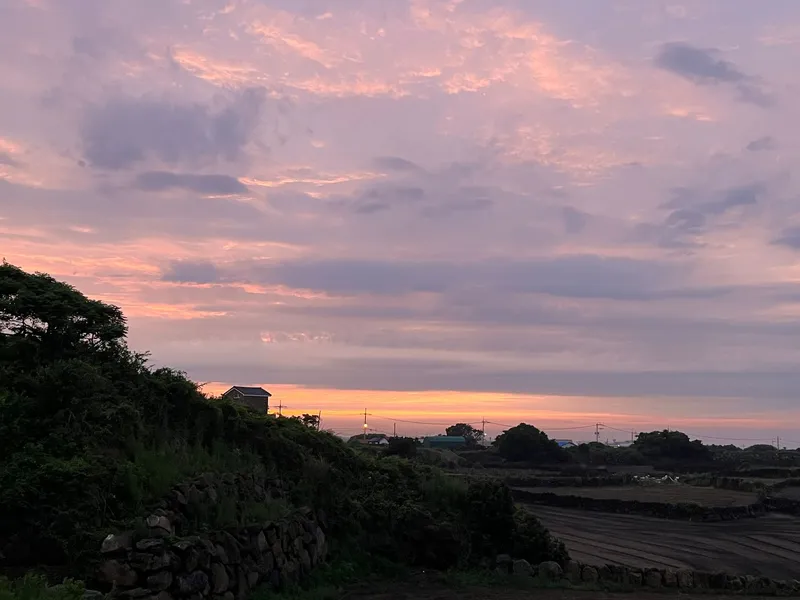 [제주 구좌][제주 세화] #마당있는 복층 독채#사계절 온수 자쿠지#먼바다뷰 42