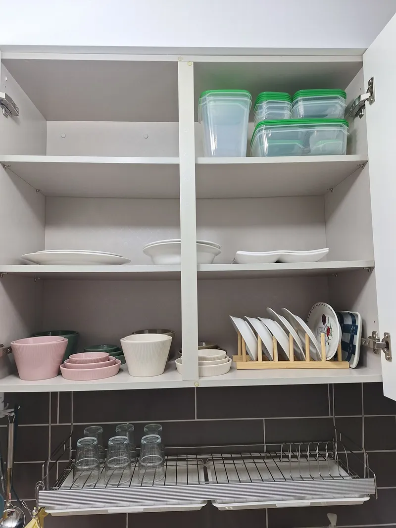 [Namwon, Seogwipo] 32 pyeong 3-room apartment in Shinsang Namwon near Soesogak Beach 29