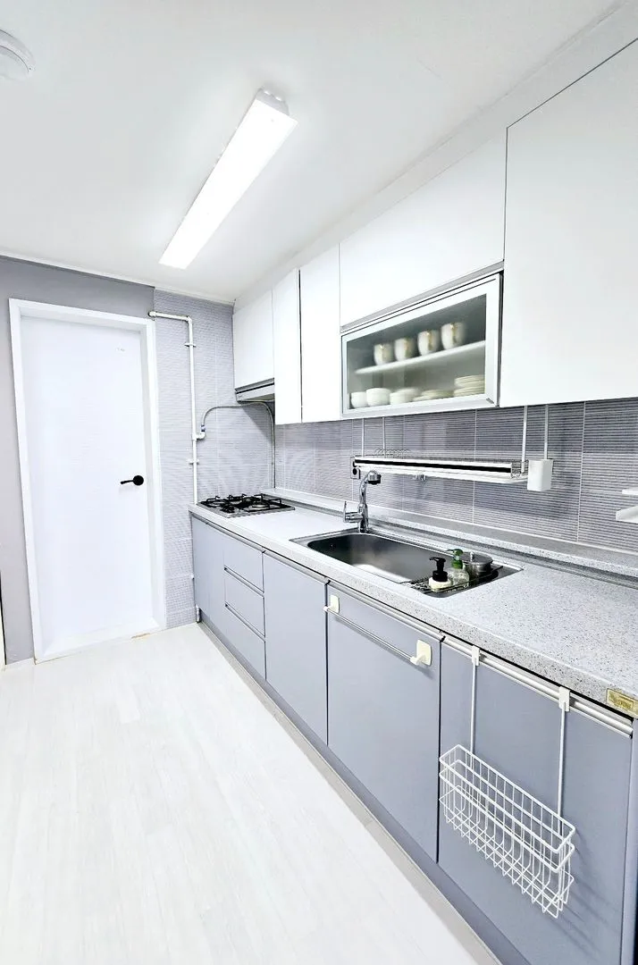 [Ulju, Ulsan] Jinha Beach Ocean View Two-room Apartment 1 minute walk from the beach 19