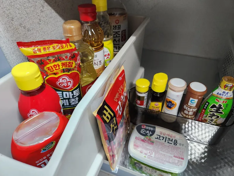 [Ulju, Ulsan] Jinha Beach Ocean View Two-room Apartment 1 minute walk from the beach 9