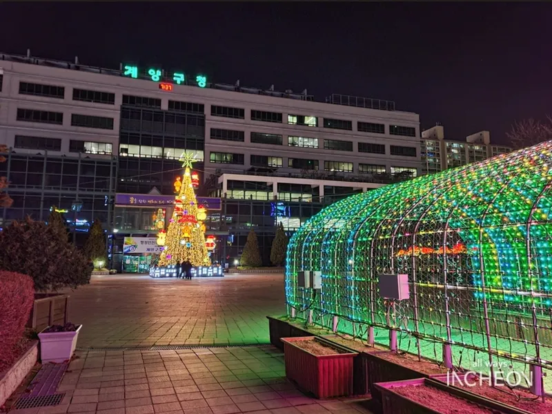 [인천 계양] 계산동 감성 유튜브,넷플릭스 핵심상권 중심가 풀옵션 31