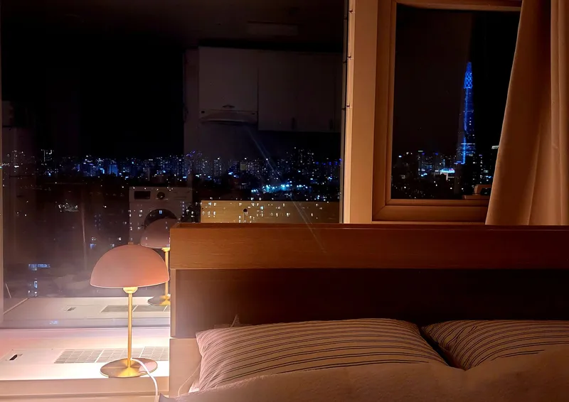[서울 강남] 수서역 삼성병원 셔틀+지하철역 바로 연결 17