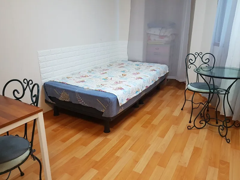 [Suyeong, Busan] Ace 1st floor, unit 2, one-room apartment, 4 minutes from Baesan Station in Suyeong-gu 15