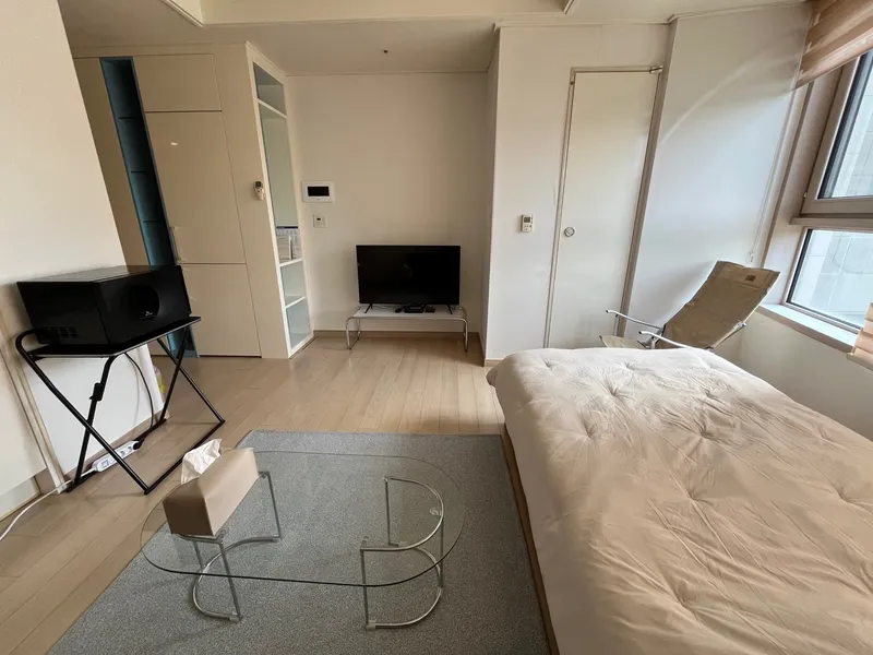 [Cheongju][Cheongju Osong] Short-term customized management tower for walking to and from the Life Science Complex and the Ministry of Food and Drug Safety 3