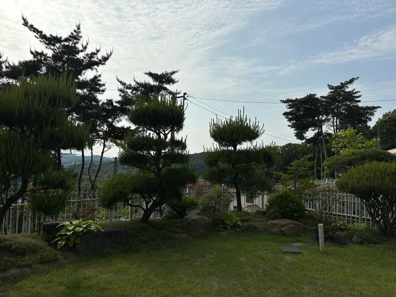 [충남 홍성] 노을예쁜 전원주택 25