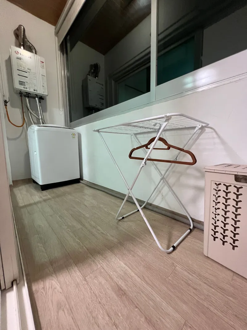 [Chuncheon][Chuncheon, Gangwon-do] Affordable single-person accommodation near Chuncheon #Kangwon National University #Kangdae #Kangdae Hospital 7