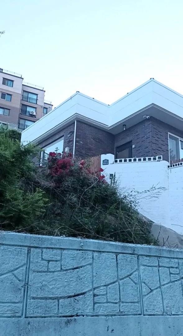 [강원 동해] 묵호바닷가 데크 마당이 있는 리모델링 된 작은 단독주택 3