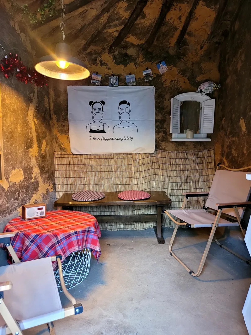 [경북 영주] 촌집독채#반려동물동반#부석사차로10분#계곡물놀이 11