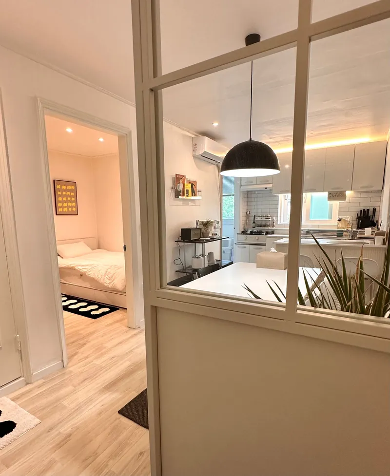 [Gimpo] 3 minutes from Gimpo Gochon Station, free parking, easy access to Seoul, good place for family stay 32