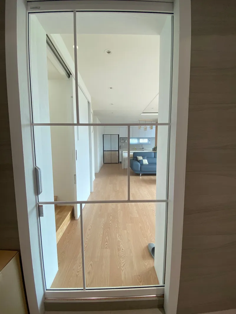 [Namwon, Seogwipo] D4 120 pyeong land, 43 pyeong duplex, single-family house newly opened 4