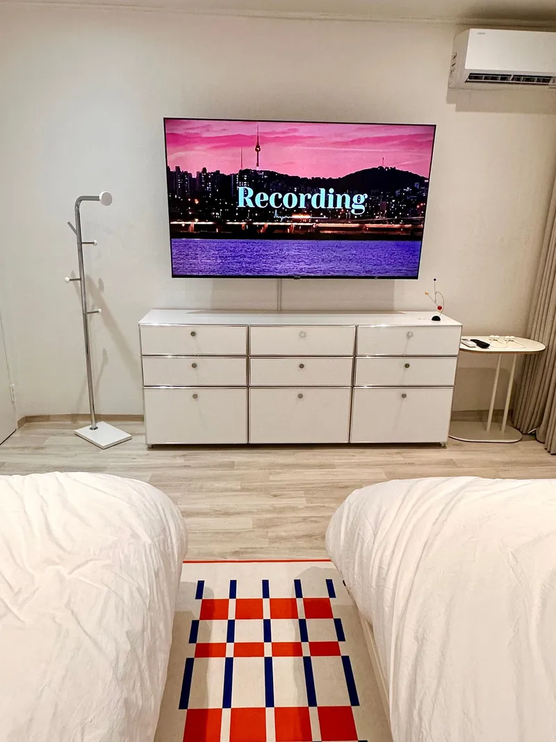 [Gimpo] 3 minutes from Gimpo Gochon Station, free parking, easy access to Seoul, good place for family stay 19