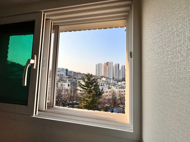[경기 부천] 뷰가 멋진 3룸 빌라 20