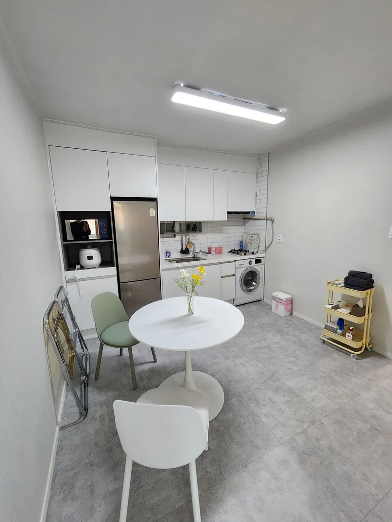 [Pohang] Accommodation near Songdo Beach, Jukdo Market, 1st floor 12