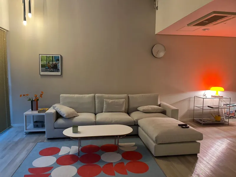 [Haeundae, Busan] 66 pyeong 3-story premium apartment #Dalmaji Pass #8 minutes from the beach 2